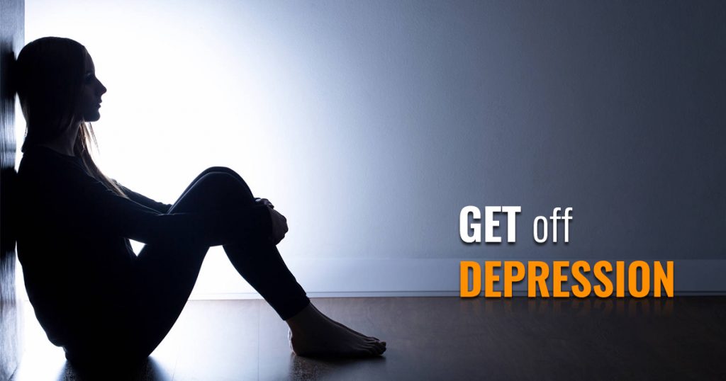 Best Ways to Actively Fight Depression