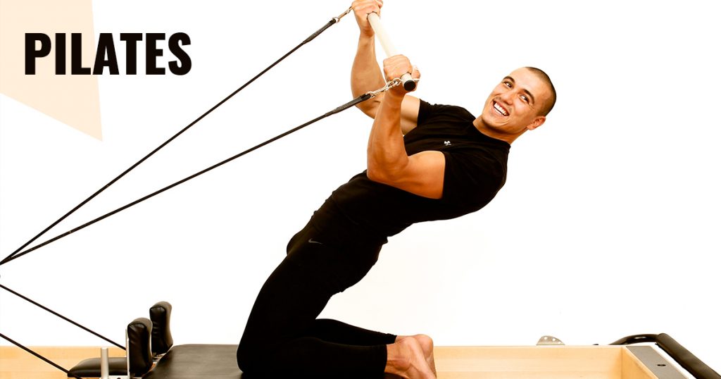 Things to Know Before Pilates Exercise