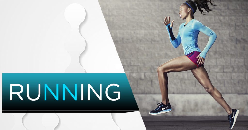 Running Improves Your Health