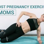 Perfect Pregnancy Exercise For Moms