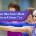 Best Senior Exercise and Fitness Tips