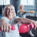 Fitness tips for elders