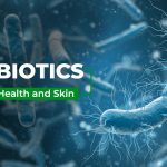 Probiotics for gut health and skin