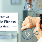 wearable fitness tech for health