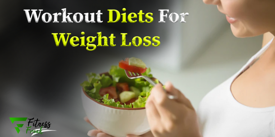 pre and post workout diet for weight loss