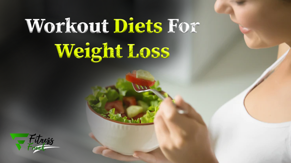 Pre and Post Workout Diet For Weight Loss Fitness Freak