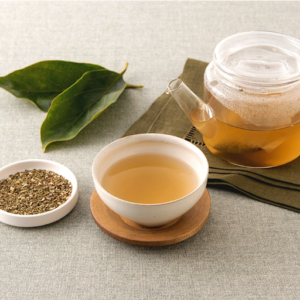 Persimmon Leaf Tea