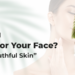 Coconut oil for face wrinkles
