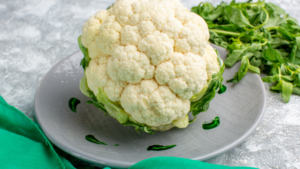 Cauliflower