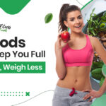 15 Low-Calorie High-Volume Foods